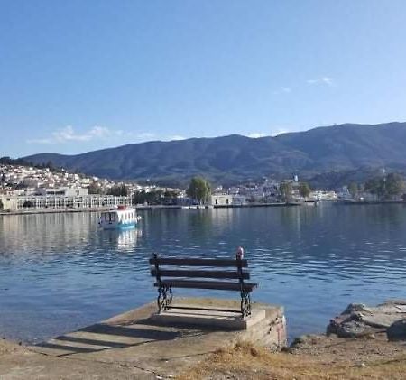 Sunray Studio In Poros Apartment Poros Town Екстериор снимка