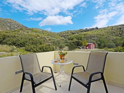 Sunray Studio In Poros Apartment Poros Town Екстериор снимка