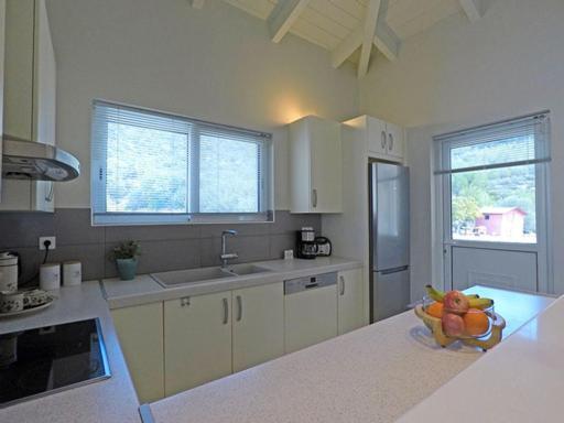 Sunray Studio In Poros Apartment Poros Town Екстериор снимка