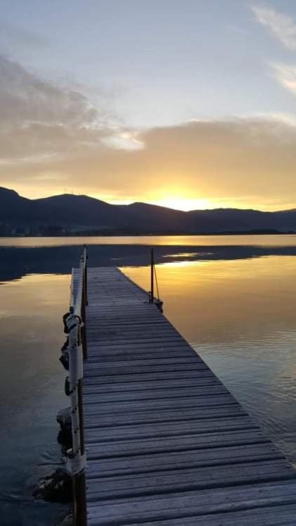 Sunray Studio In Poros Apartment Poros Town Екстериор снимка