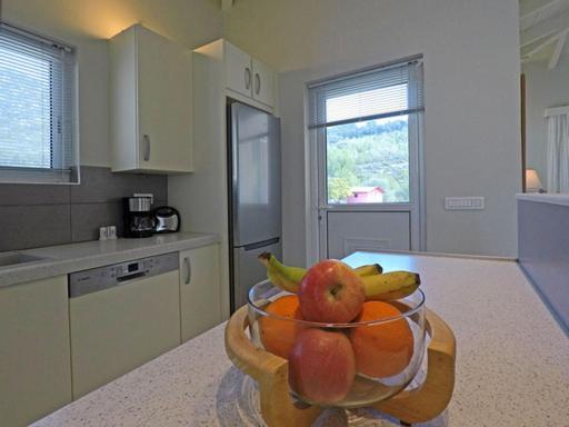 Sunray Studio In Poros Apartment Poros Town Екстериор снимка